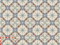 CHARLES 15x15 cm - Floor tiles, cement tile look