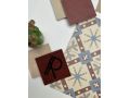 CHARLES 15x15 cm - Floor tiles, cement tile look