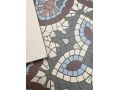 GUST 15x15 cm - Floor tiles, cement tile look