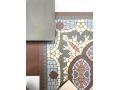 GUST 15x15 cm - Floor tiles, cement tile look