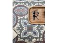 GUST 15x15 cm - Floor tiles, cement tile look