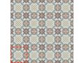 HUBERT 15x15 cm - Floor tiles, cement tile look