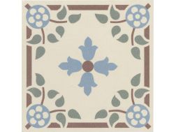 IDA 15x15 cm - Floor tiles, cement tile look