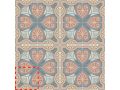 IRENE 15x15 cm - Floor tiles, cement tile look
