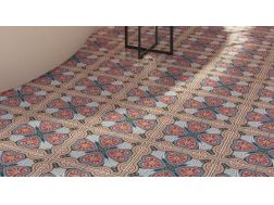 IRENE 15x15 cm - Floor tiles, cement tile look