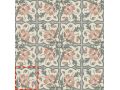 JEANNE 15x15 cm - Floor tiles, cement tile look