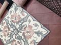 JEANNE 15x15 cm - Floor tiles, cement tile look