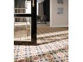 OCTAVIE 15x15 cm - Floor tiles, cement tile look