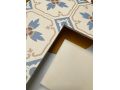 PAULA 15x15 cm - Floor tiles, cement tile look