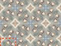 ROSA 15x15 cm - Floor tiles, cement tile look