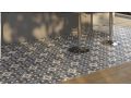 ROSA 15x15 cm - Floor tiles, cement tile look