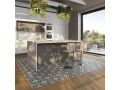 ROSA 15x15 cm - Floor tiles, cement tile look