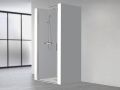 Shower door, hinged - AC210