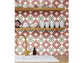 kompas Nara 20x20 cm - Tiles, cement tile look