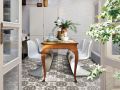 Metropolis Adison 20x20 cm - Tiles, cement tile look