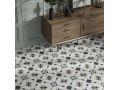 Metropolis Adison 20x20 cm - Tiles, cement tile look