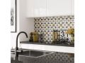 Metropolis Adison 20x20 cm - Tiles, cement tile look