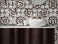 Metropolis Adison 20x20 cm - Tiles, cement tile look