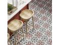 Metropolis Adison 20x20 cm - Tiles, cement tile look