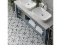 Metropolis Alton 20x20 cm - Tiles, cement tile look