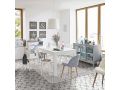 Metropolis Leander 20x20 cm - Tiles, cement tile look