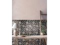 Florentina Celeste 15 x15 cm - Floor and wall tiles, matte aged finish