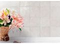 Florentina Celeste 15 x15 cm - Floor and wall tiles, matte aged finish