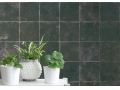 Florentina Celeste 15 x15 cm - Floor and wall tiles, matte aged finish