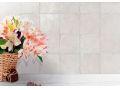 Florentina Daphne 15 x15 cm - Floor and wall tiles, matte aged finish