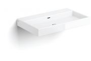 Washbasin, 70 x 42 cm - WASH ME 70
