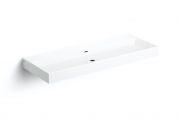 Washbasin, 90 x 42 cm - WASH ME 90