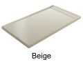 Gutter shower tray with resin grid - GUTTER COVER