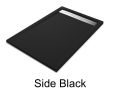 Shower tray extra flat - SIDE