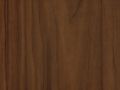 Custom bathroom cabinet, integrated handle, height 30 cm, wood finish - EL CONCEPTO 30 Open Wood