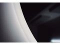 Round mirror, front lighting, double sensor: anti-fog and ON/OFF - COIMBRA
