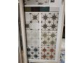 FS STAR 45x45 - Tiles with an old look.