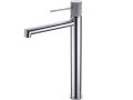 Design washbasin tap, mixer, height 200 and 322 mm - TALAVERA CHROME