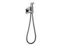 Faucet shower wc, mixer - BRAGA CHROME