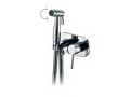 Faucet shower wc, mixer - PORTO CHROME