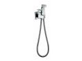 Faucet shower wc, mixer - PALMA CHROME