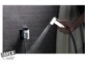 Faucet shower wc, mixer - PALMA CHROME