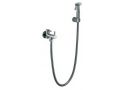 Faucet shower wc, mixer - MAJORQUE CHROME