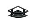Holder for soaps and shower bottles - MADRID BLACK