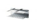 Holder for soaps and shower bottles - BILBAO CHROME