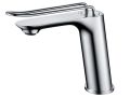 Mixer tap, height 170 or 280 mm - RIOJA CHROME