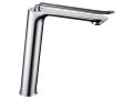 Mixer tap, height 170 or 280 mm - RIOJA CHROME