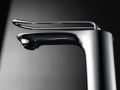 Mixer tap, height 170 or 280 mm - RIOJA CHROME