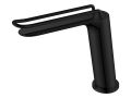 Mixer tap, height 170 or 280 mm - RIOJA BLACK