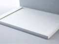 Shower tray, drain - CORIAN  RINNE XL