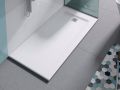 Shower tray, design in Solid Surface - ORIGINAL